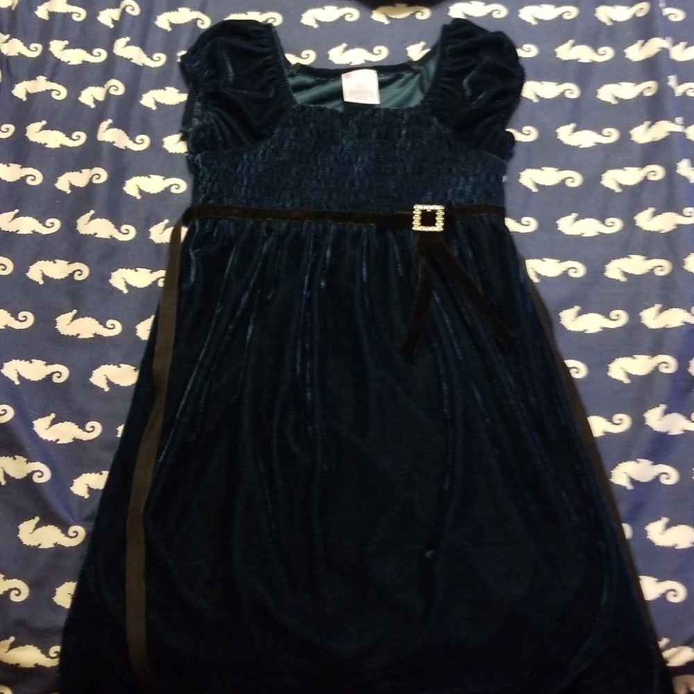 Holiday dress